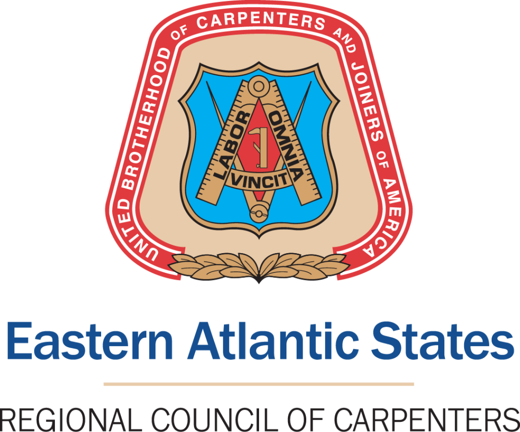 Easter Atlantic States Regional Council of Carpenters