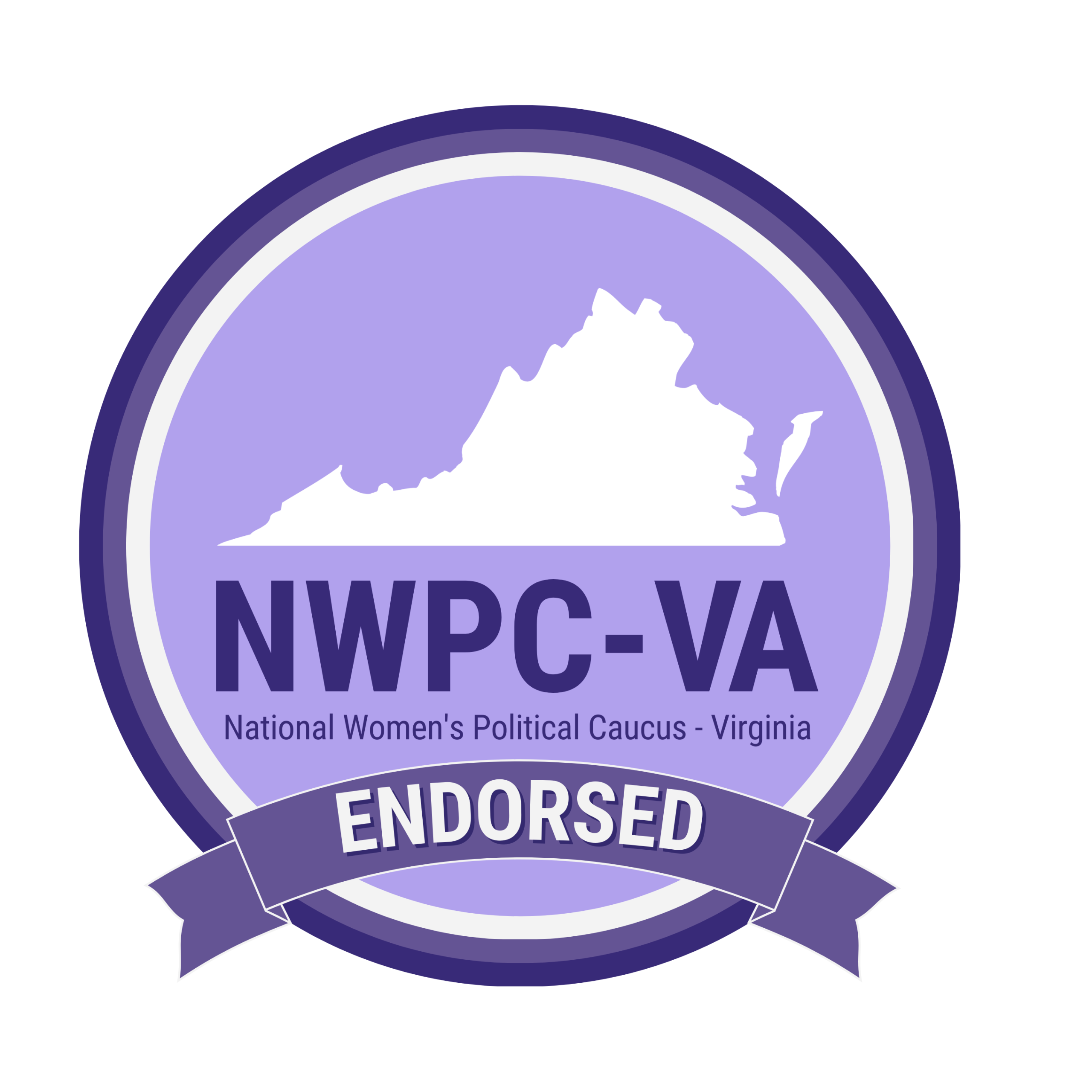 National Women's Political Caucus Virginia