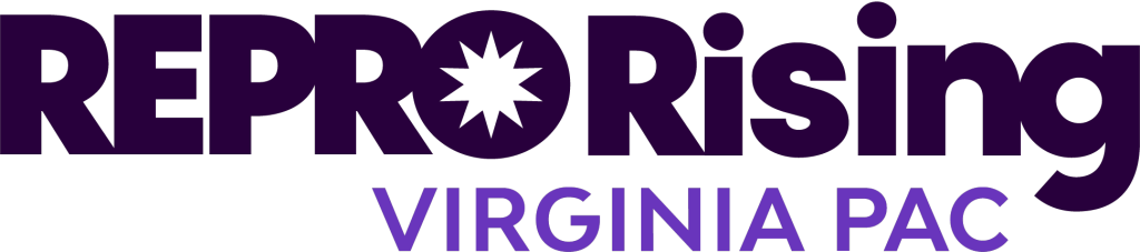 Repro Rising Virginia PAC