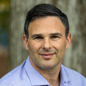 Delegate Dan Helmer