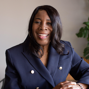 Delegate Debra Gardner