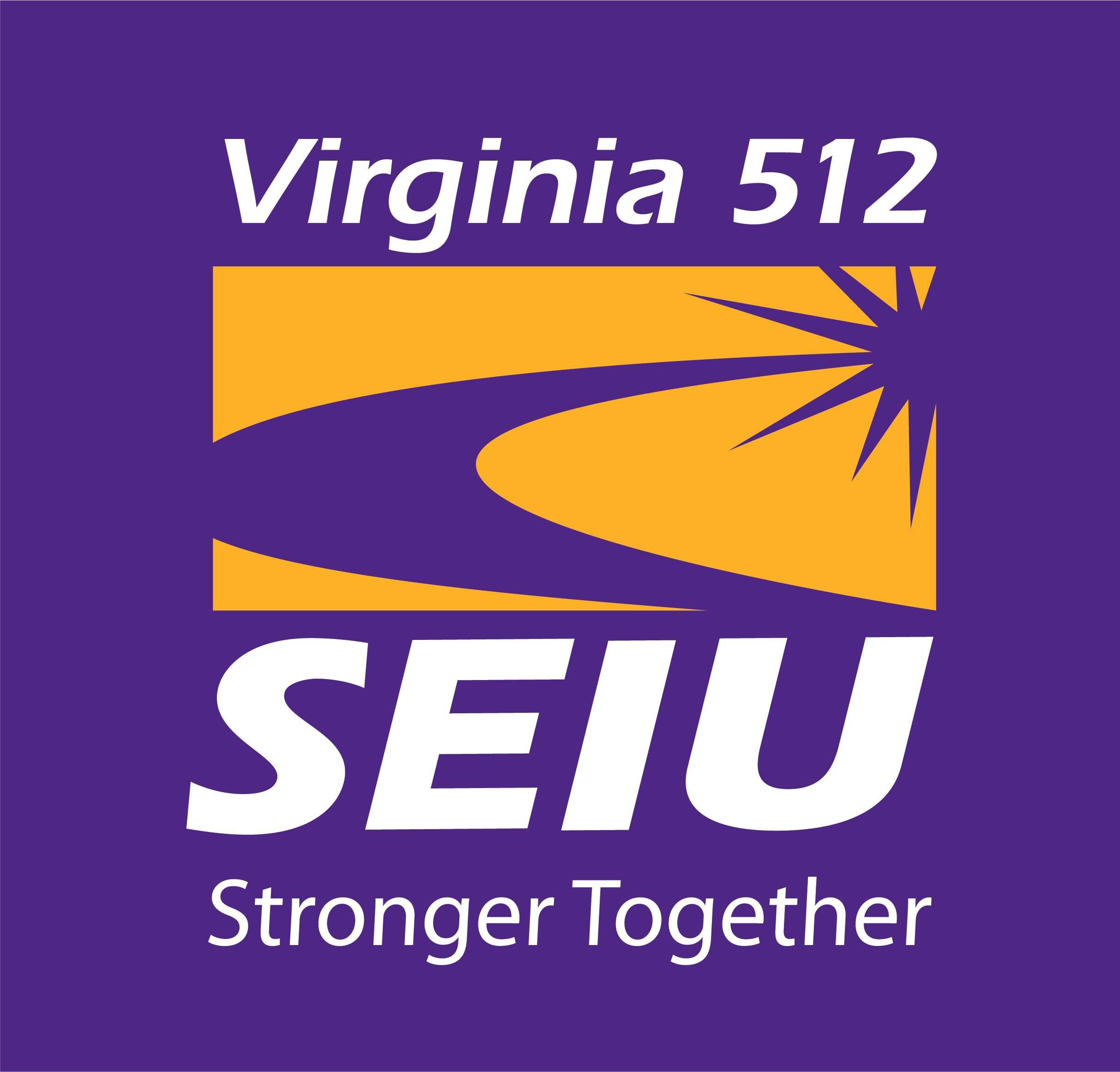 SEIU Virginia 512